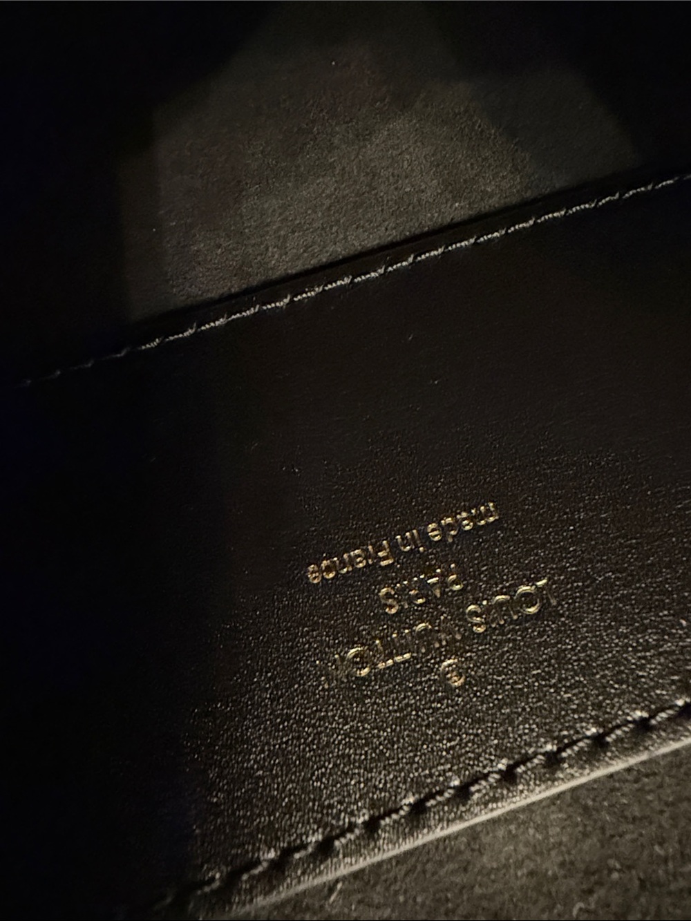 Louis Vuitton handbag - Picture 8 of 16